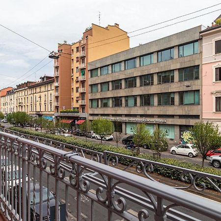 Casa Navarra Milan Luaran gambar