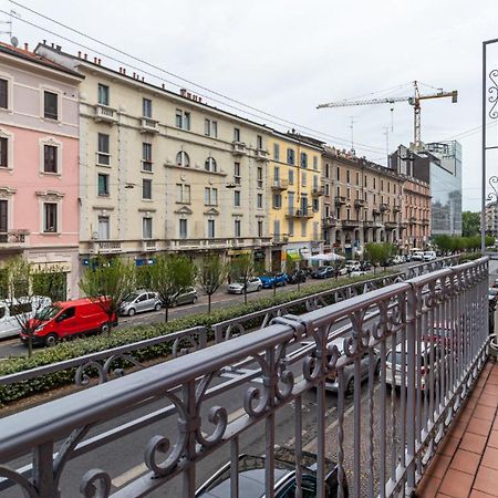 Casa Navarra Milan Luaran gambar