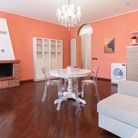 Casa Navarra Milan Luaran gambar